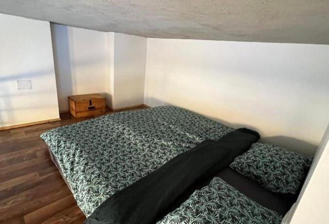 Apartment Piccolo Mondo Ljubljana Bagian luar foto