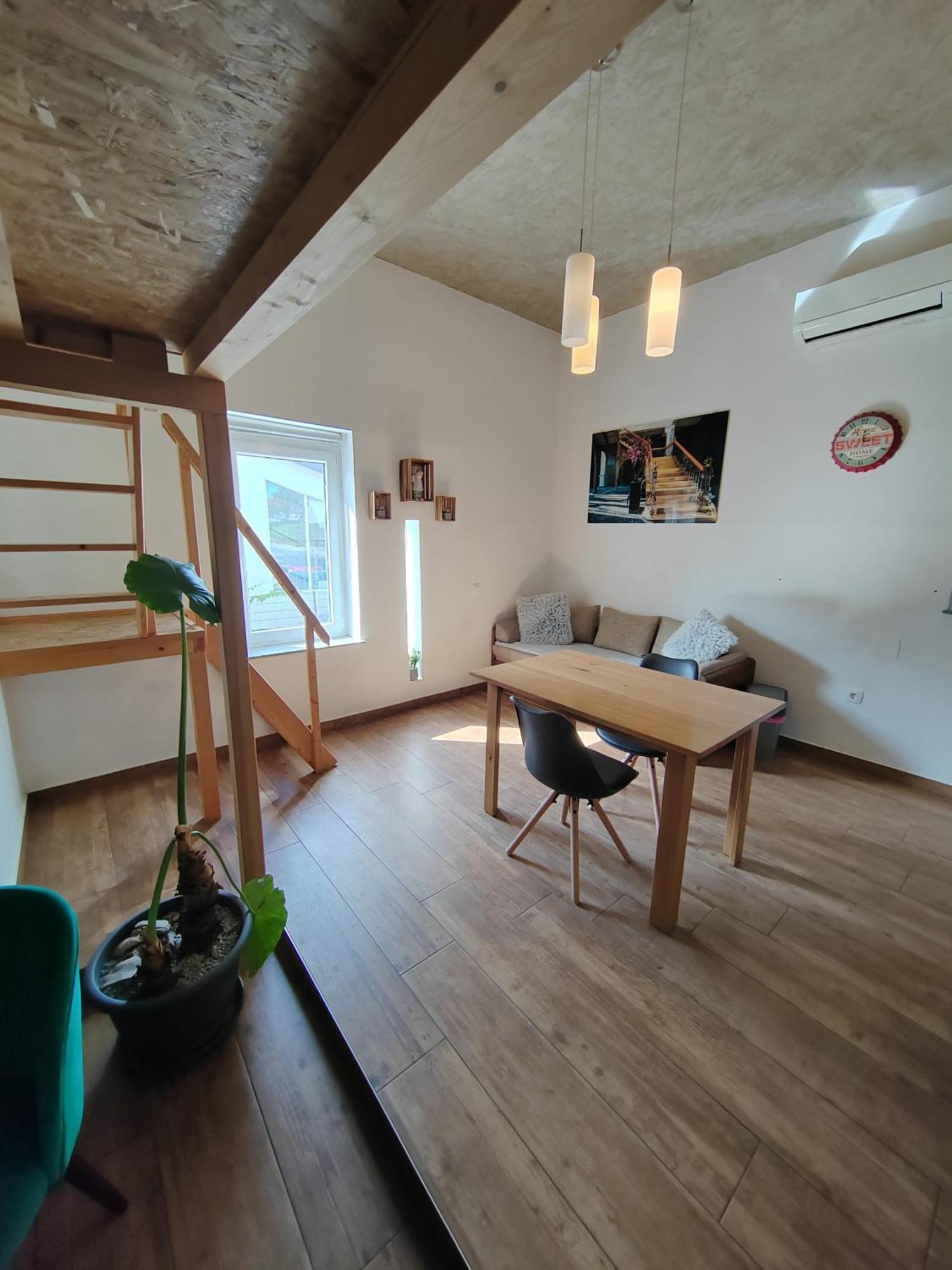 Apartment Piccolo Mondo Ljubljana Bagian luar foto