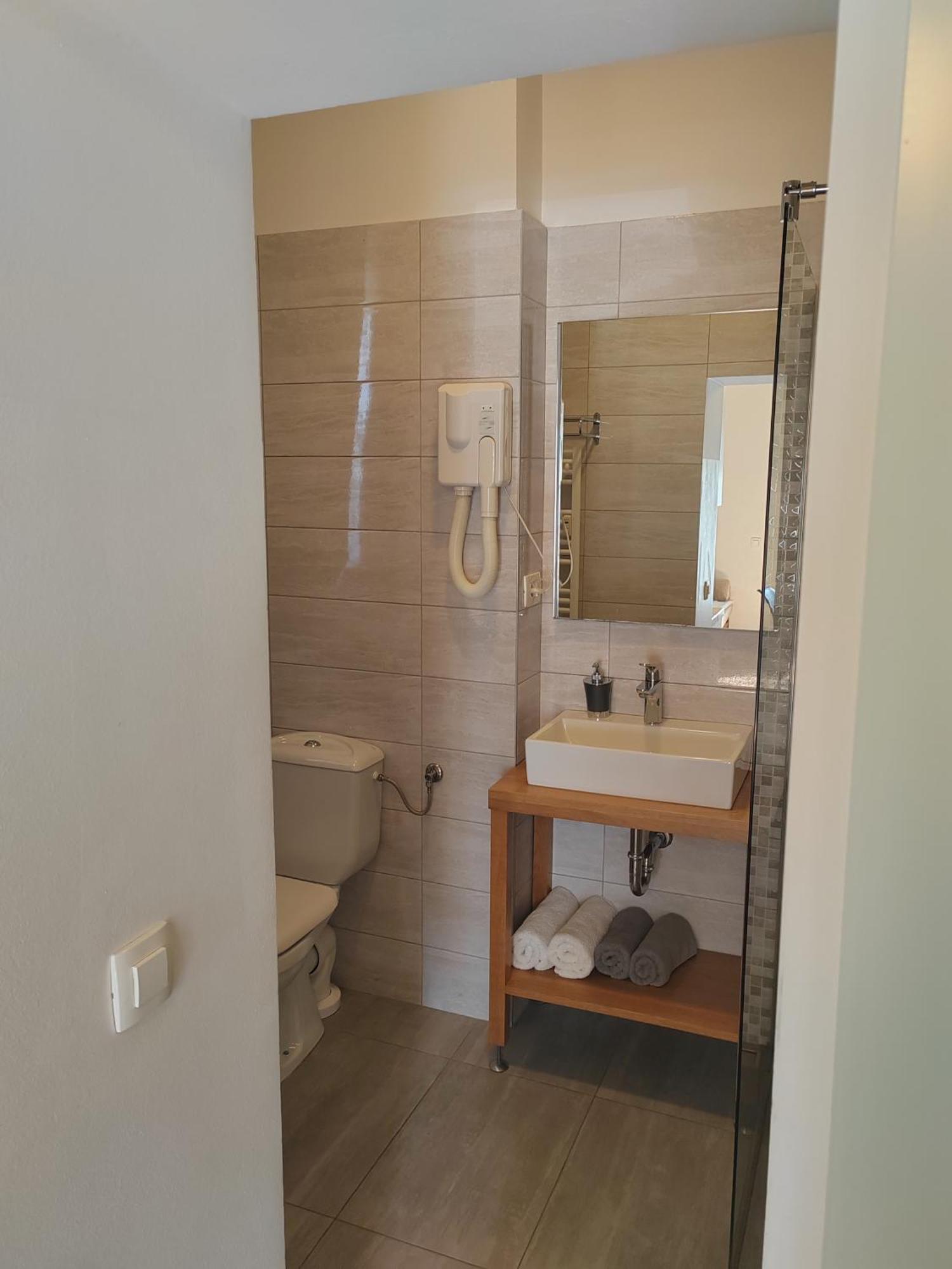 Apartment Piccolo Mondo Ljubljana Bagian luar foto