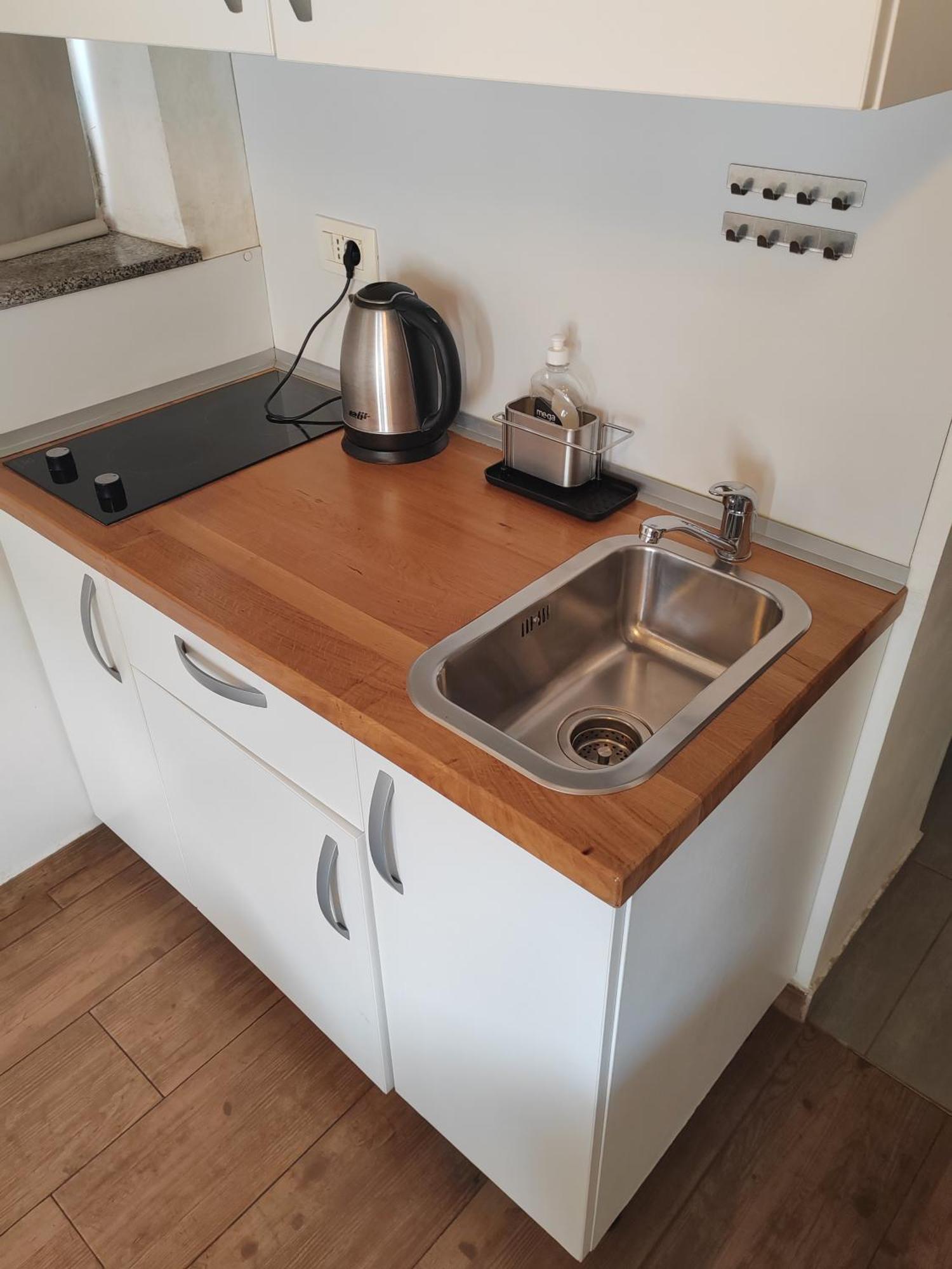 Apartment Piccolo Mondo Ljubljana Bagian luar foto